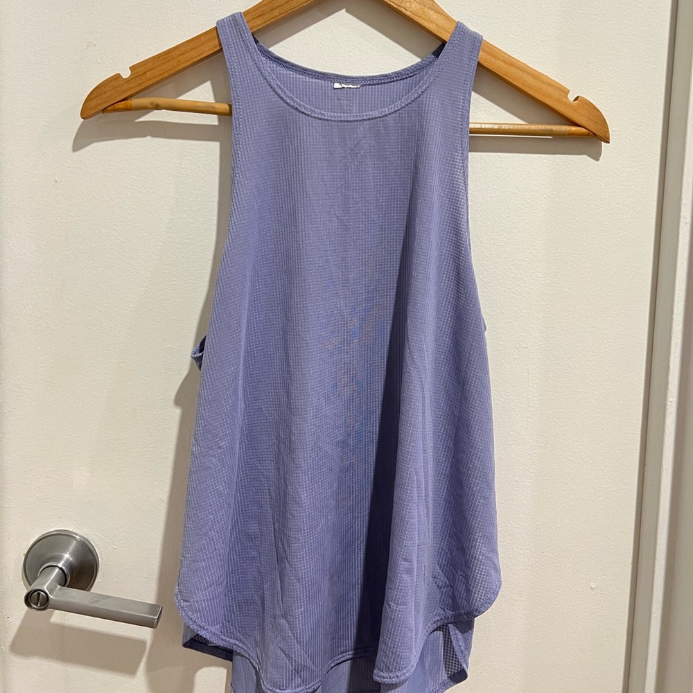 FABLETICS Tank